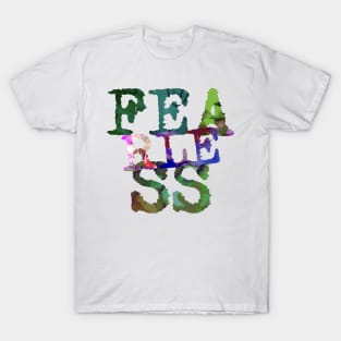 Fearless T-Shirt